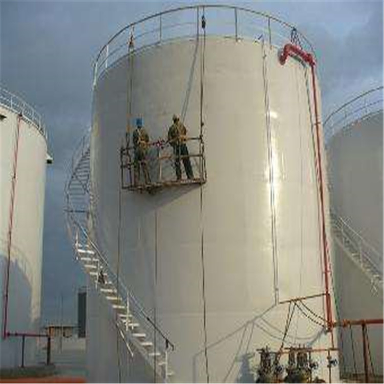 霞山喷漆翻新・工业喷漆・设备喷漆服务简介